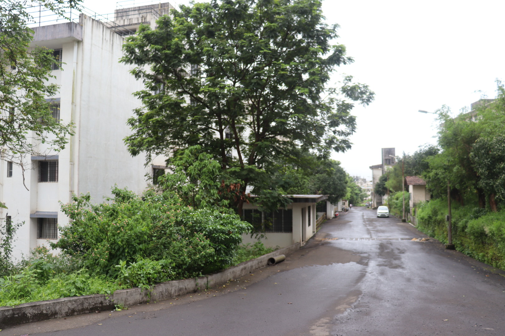 Study Classrooms